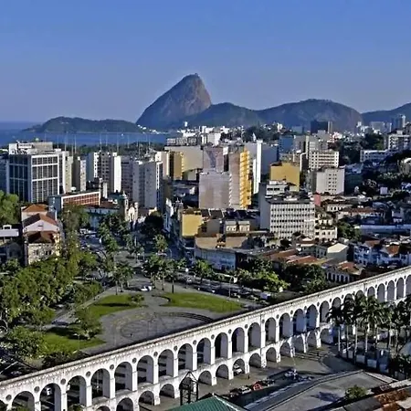 Apartamento Gomes Freire